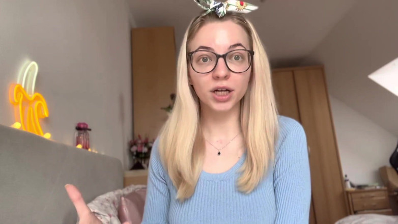 Goddess_Bella_Rae: La scienza dietro il cornuto