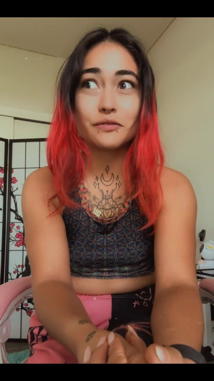 lilRavenFox: Life Update