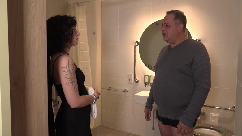 George Rex: Le service communautaire de George Rex Kiki
