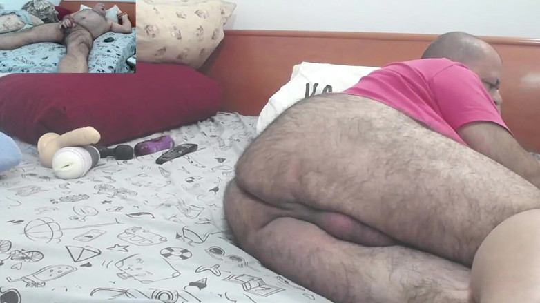 Ilovetobenaked: Bersenang-senang di cam