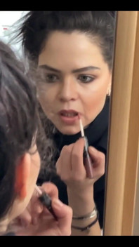 Apabila Saya Makeup For Be More Nice On Shooting for You