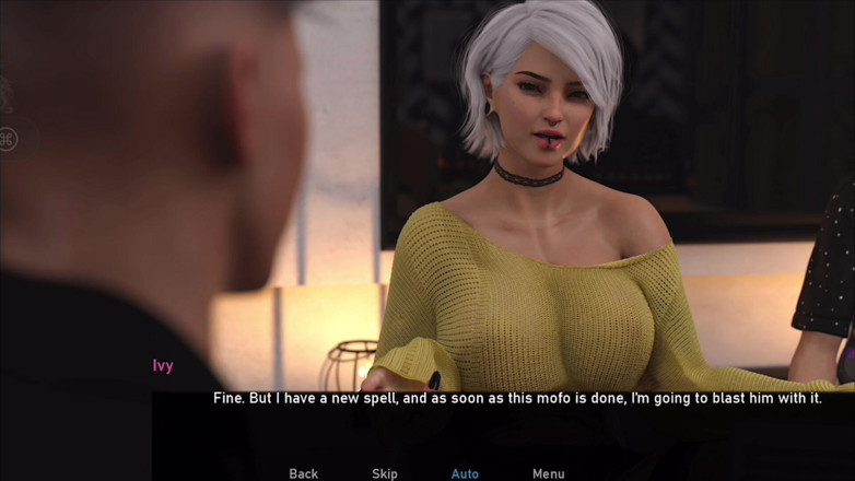 Captain ero gaming: Steps of Debauchery Ep 5.1 - Best Parts