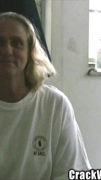 Ghetto Nonna puttana succhia il cazzo in Flop Casa ghetto Horror Ho!