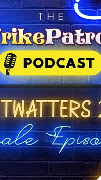 TrikePatrol специальный подкаст - GlobeTwatters конец года, специальный выпуск