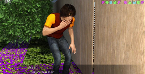 Porny Games: Projekt Hot Wife - Zkorumpování manželky mého nejlepšího přítele (38)