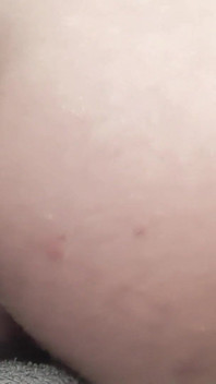 Trans Girl Can't Stop Cumming From Self Fucking Cum Slut Kinkysky