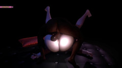 Soiyu Hentai: 的修女数字欲望：超越ima的曲线 - 3D 动画