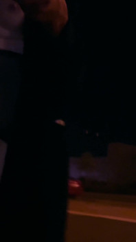 I Walk Like a Prostitute Through the Night City