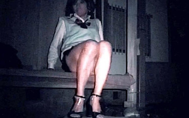 Pai-chan: Pervy Gal Pai-chan je Půlnoční hra Sd kvalita