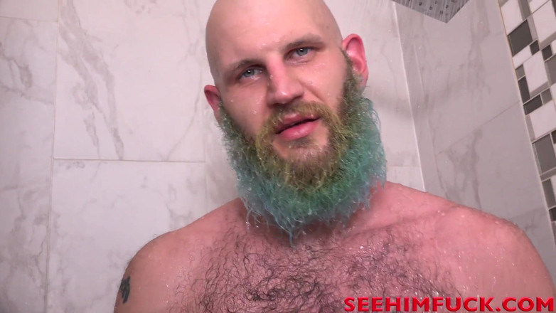 See him fuck: Uma porra alegre de Ole com Brian Omally com Jeanie...