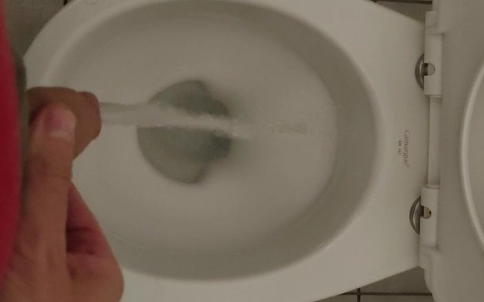 Bayer911: Piss in the Pub