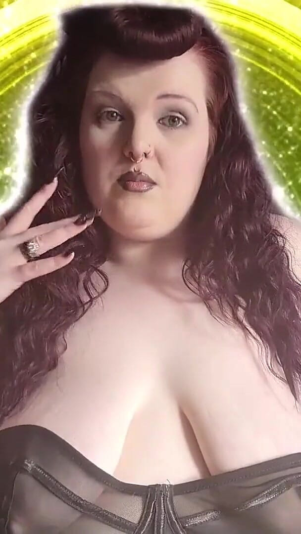Mxtress Valleycat: Seductive Session