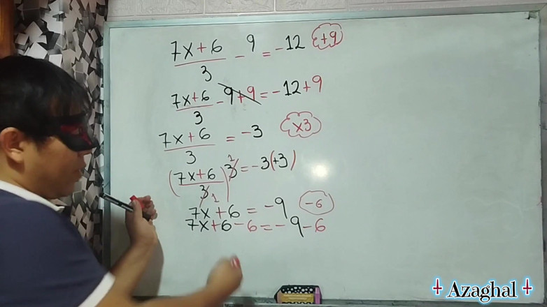 Rosaroja: 53 Sexual Mathematics - the X of Pleasure