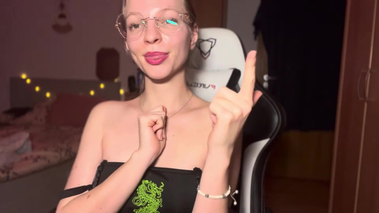 Goddess_Bella_Rae: Hur man övergår från låstober till Nnn!