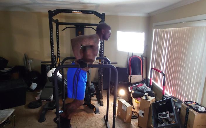 Hallelujah Johnson: Resistance Training Workout the Principle of Specificity, Often Referred to...