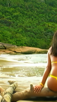 L'isola del culetto vol 3