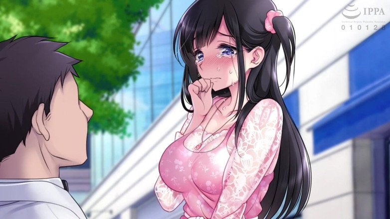 Hentai Eagle: Taboo, the Psychiatrist and the Hurt Patient