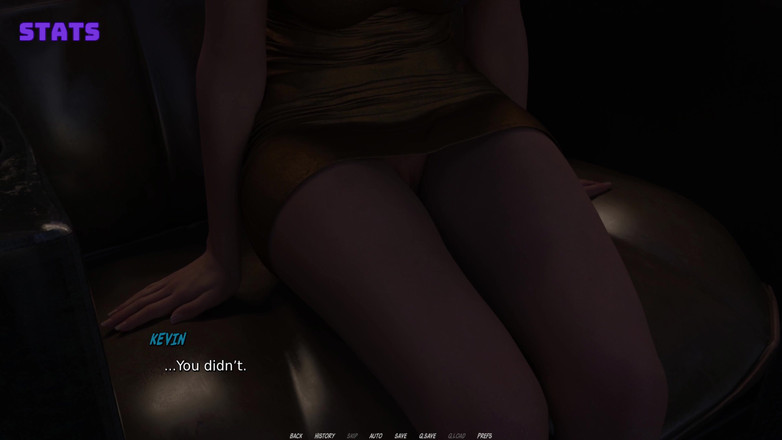 Wickedgammes studio: Velmi skandální manželství, část 12