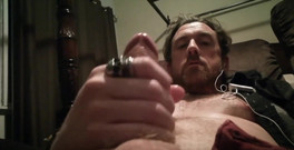 Dirty Talking Guy: Společné stříkání