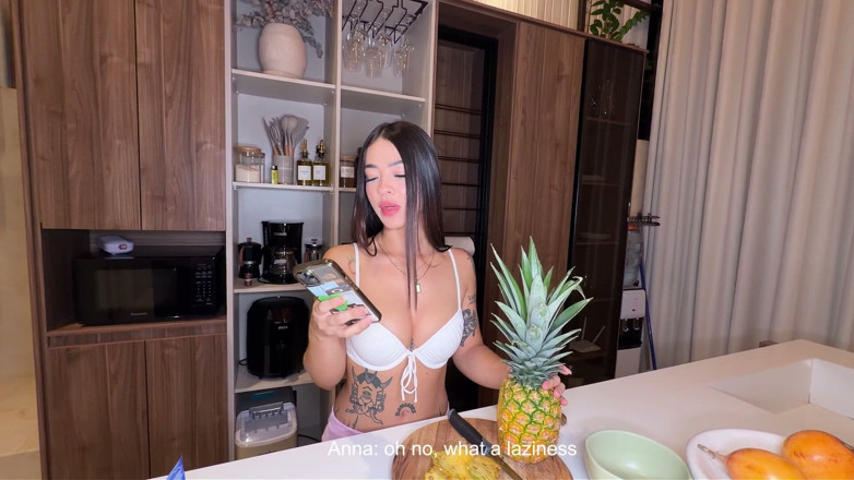 Anna Cherry: I’m Cheating on My Boyfriend with His Best Friend Because...
