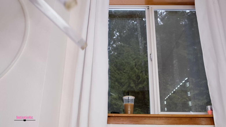 Destination Kat: Balon din burtă cu heliu