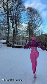 Sneeuwavonturen