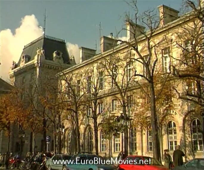 Euro Blue Movies: Dirty woman 1 staffel der schlampe (1989)