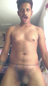 Kiss My Big Sexy Dick