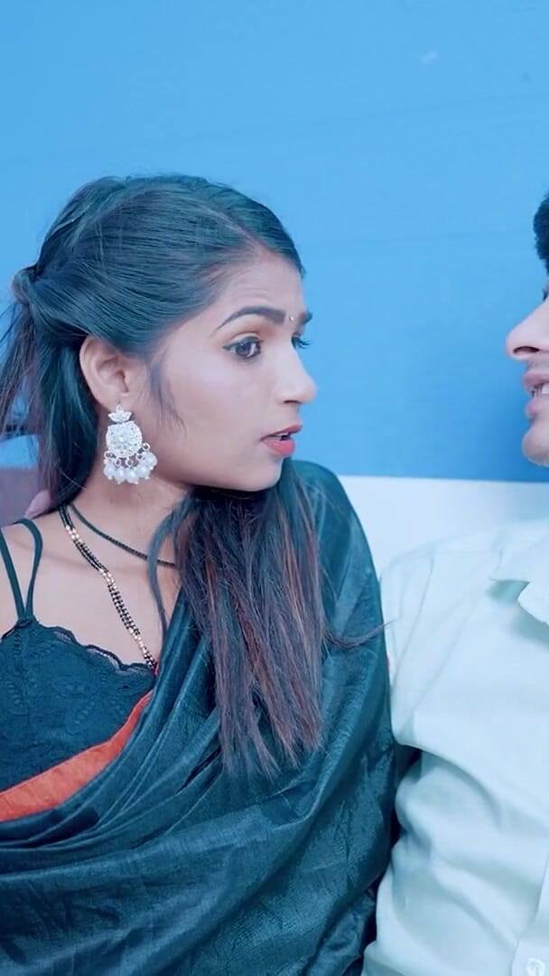 Setup movie: La Maliziosa Sexy Bhabhi Magra Seduce Dal Suo Devar in...