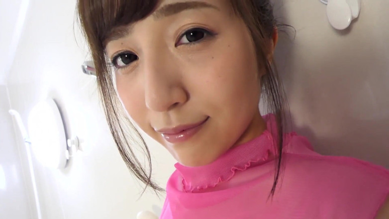 Raptor Inc: 迷人的裸体：像处女一样温柔的眼睛 - maria aizawa