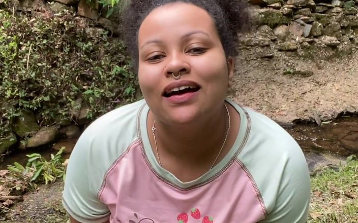 Cutiepiie Chubby: Ich liebe diese angst, erwischt zu werden, es macht mich...