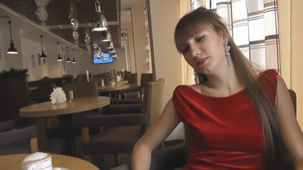 Angel The Dreamgirl: Restaurant