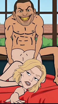 Breaking Bed (ep.3) Mexican Yoga.