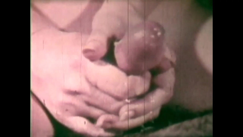 Vintage Megastore Full hd: Das Schwein Lutscht Schwanz