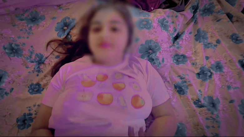 Your_aisha: Desi Teen Girl