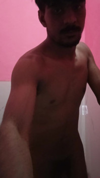 My Big Cock Very Hot and Very Dark