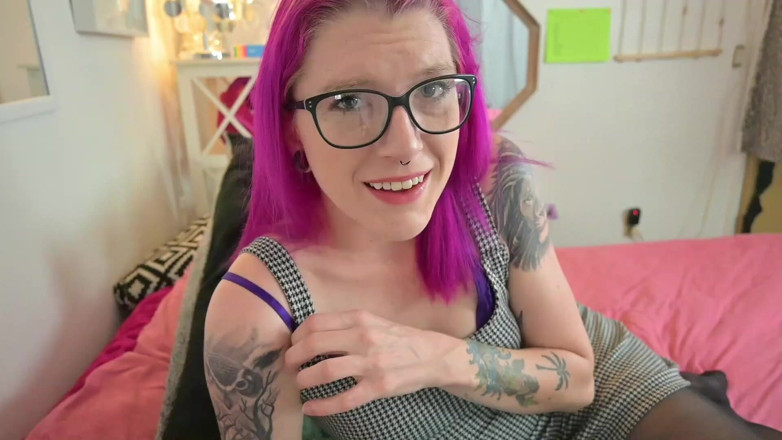 Missellie8: Bevor wir verbunden sind