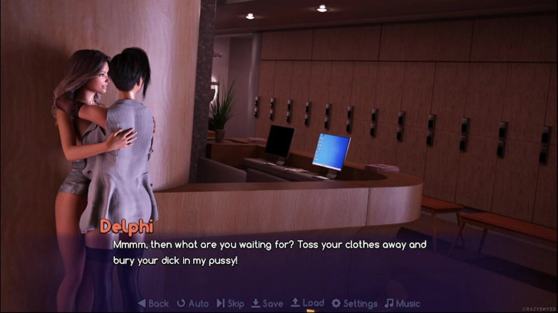 Amaran Futas: Sky Resert Game Play Part 2