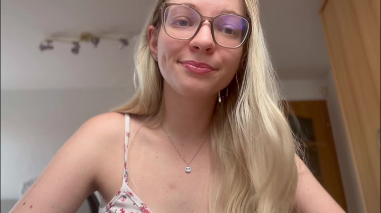 Goddess_Bella_Rae: Ты некомпетентный куколд АСМР, ролевая игра