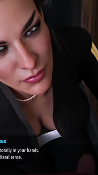 MILF von Sunville 98 Ich habe das prinzip, meinen schwanz zu lutschen