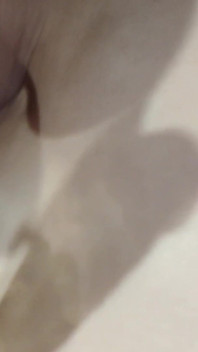 Anal Dildo in Mouth