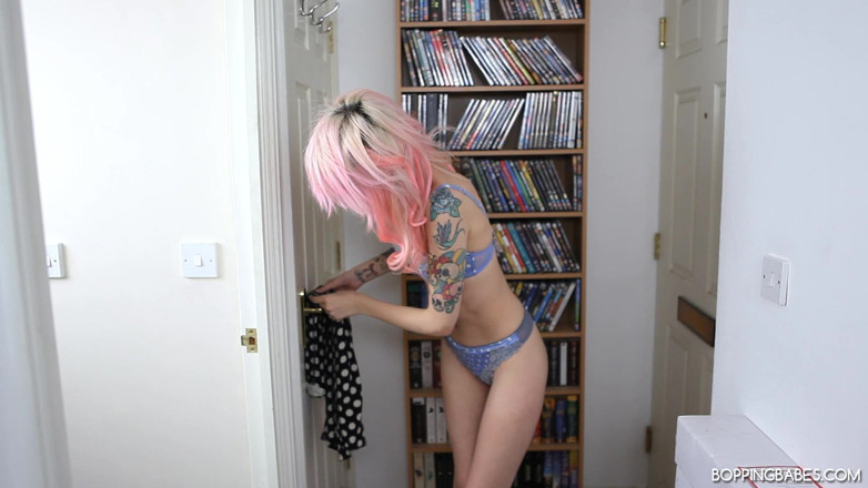 Bopping babes: Minni - ise utaaro