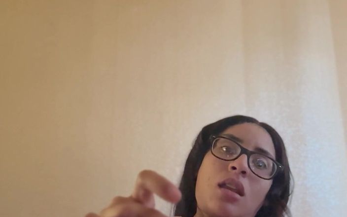 Hineydipp73: Gara-gara bikin aku sange gara-gara ngentot memek beceknya, aku ngentot...