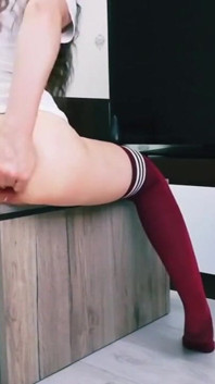 Fisting anal, kencing, prolaps yang indah dan lubang yang rusak