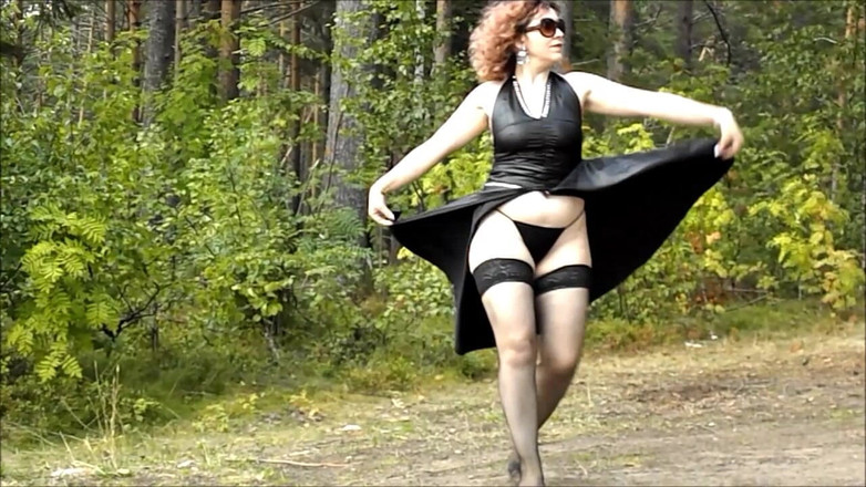 RedRoseRus: Nohy a zadek