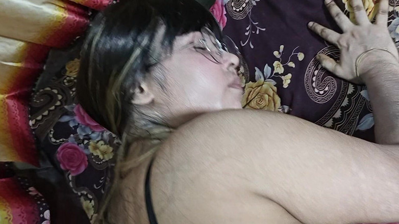 Ajmirsxx: Momentos íntimos de un esposo y una esposa de Bangladesh - solo...