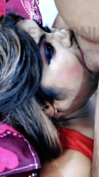 A Handsome Husband and His Beautiful Wife Had Intense Sex on Their Wedding Anniversary. Part 1