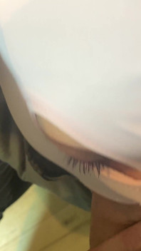 내 자지를 빨아주는 걸 좋아해