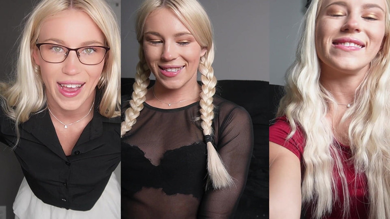 Keeks3005: Sesión de terapia traviesa