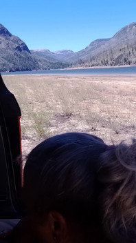 Lake'in en Love'in